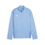 Veste de survêtement enfant puma teamgoal Veste de survêtement enfant puma teamgoal