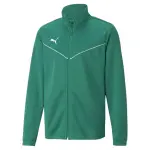Veste de survtement enfant puma teamrise