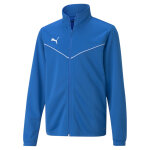 Veste de survêtement enfant puma teamrise Veste de survêtement enfant puma teamrise