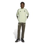 Veste de survtement enfant real madrid 2025 / 26