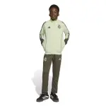 Veste de survtement enfant real madrid 2025 / 26