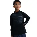 Veste de surv�tement enfant tottenham ademy warrior