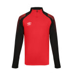 Veste de survtement enfant umbro chal