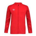 Veste de survtement enfant umbro league