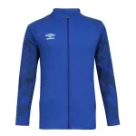 Veste de survtement enfant umbro league