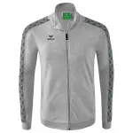Veste de surv�tement erima essential team