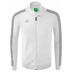 Veste de surv�tement erima essential team