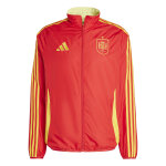 Veste de survêtement espagne euro 2024 Veste de survêtement espagne euro 2024