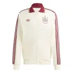 Veste de surv�tement ext�rieur espagne og anthem coupe du monde 2026