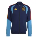 Veste de prsentation espagne tiro coupe du monde 2026