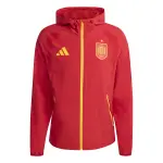 Veste de survtement espagne tt coupe du monde 2026