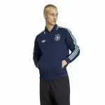 Veste de surv�tement ext�rieur allemagne og anthem coupe du monde 2026