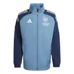 Veste de survtement extrieur arsenal 2025 / 26