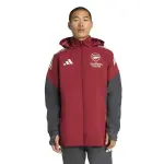 Veste de survtement extrieur arsenal 2025 / 26