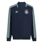 Veste de surv�tement ext�rieur enfant allemagne og anthem coupe du monde 2026