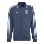 Veste de surv�tement ext�rieur enfant italie og anthem coupe du monde 2026