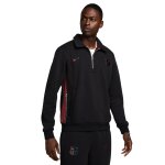 Veste de survêtement extérieur fc barcelone dri - fit standard issue 2024 / 25 Veste de survêtement extérieur fc barcelone dri - fit standard issue 2024 / 25