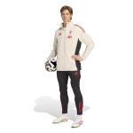 Veste de survêtement extérieur liverpool fc 2025 / 26 Veste de survêtement extérieur liverpool fc 2025 / 26