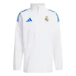 Veste de survtement extrieur real madrid eu 2025 / 26