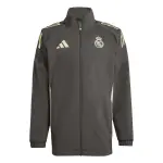 Veste de survtement extrieur real madrid 2025 / 26