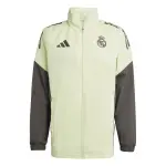 Veste de survtement extrieur real madrid 2025 / 26