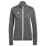 Veste de survtement femme adidas entrada 22