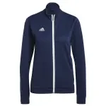 Veste de survtement femme adidas entrada 22