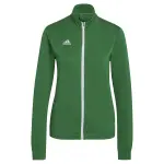 Veste de survtement femme adidas entrada 22