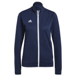Veste de survtement femme adidas entrada 22