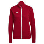 Veste de survtement femme adidas entrada 22