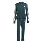 Veste de survtement femme adidas essentials