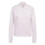 Veste de survtement femme adidas essentials 3 - stripes