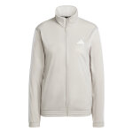 Veste de survêtement femme adidas essentials 3 - stripes Veste de survêtement femme adidas essentials 3 - stripes