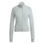 Veste de survtement femme adidas soft lux