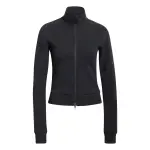Veste de survtement femme adidas soft lux