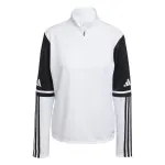 Veste de survtement femme adidas squadra25