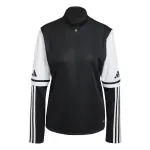 Veste de survtement femme adidas squadra25