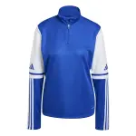 Veste de survtement femme adidas squadra25