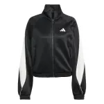 Veste de survtement femme adidas stadium