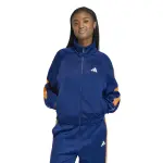 Veste de survtement femme adidas stadium