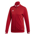 Veste de survtement femme adidas team 19