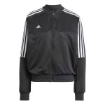 Veste de survêtement femme adidas tiro Veste de survêtement femme adidas tiro