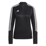 Veste de survtement femme adidas tiro 23 club