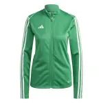 Veste de survtement femme adidas tiro 23 league