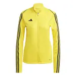 Veste de survtement femme adidas tiro 23 league