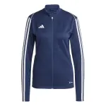 Veste de survtement femme adidas tiro 23 league