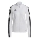 Veste de survtement femme adidas tiro 23 league