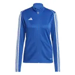 Veste de survtement femme adidas tiro 23 league