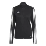 Veste de survtement femme adidas tiro 23 league