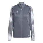 Veste de survtement femme adidas tiro 23 league